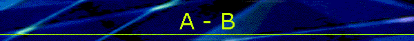 A - B